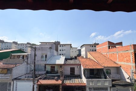 Casa à venda com 282m², 4 quartos e 2 vagasVista - Salão de festas 