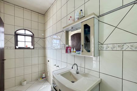 Casa à venda com 282m², 4 quartos e 2 vagasBanheiro - Suíte