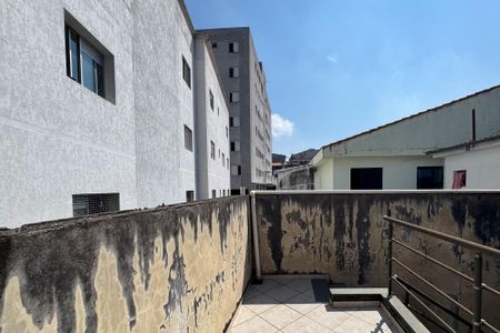 Casa à venda com 282m², 4 quartos e 2 vagasVaranda