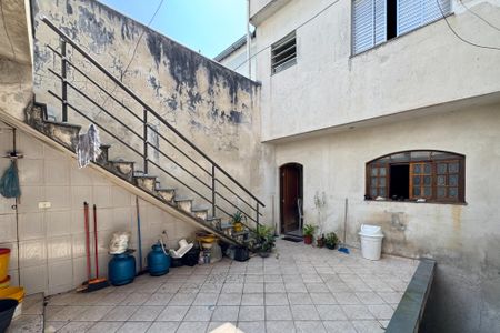 Casa à venda com 282m², 4 quartos e 2 vagasÁrea de Serviço