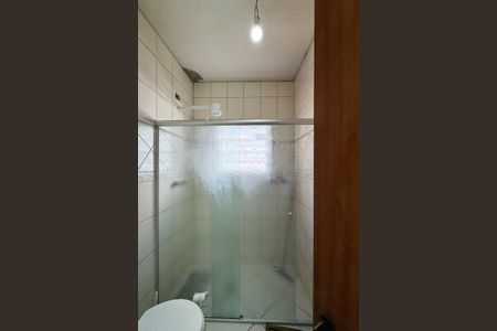 Casa à venda com 282m², 4 quartos e 2 vagas Casa à venda com 282m², 4 quartos e 2 vagasBanheiro Social 1