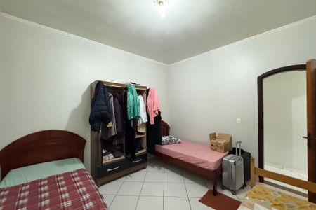 Casa à venda com 282m², 4 quartos e 2 vagasQuarto 2