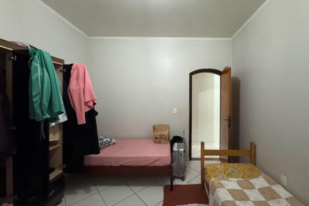 Casa à venda com 282m², 4 quartos e 2 vagasQuarto 2