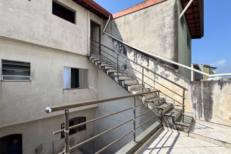 Casa à venda com 282m², 4 quartos e 2 vagasVaranda