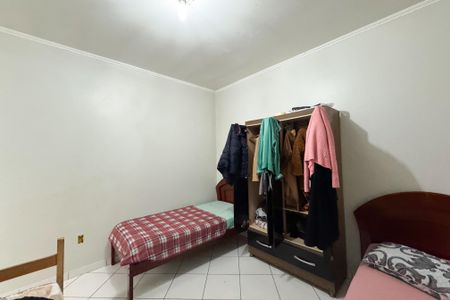 Casa à venda com 282m², 4 quartos e 2 vagasQuarto 2