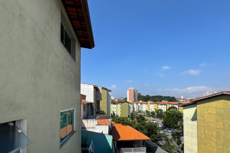 Casa à venda com 282m², 4 quartos e 2 vagasVista - Varanda