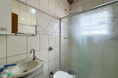 Casa à venda com 282m², 4 quartos e 2 vagasBanheiro Social 1