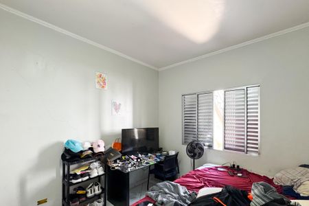 Casa à venda com 282m², 4 quartos e 2 vagasQuarto 1 