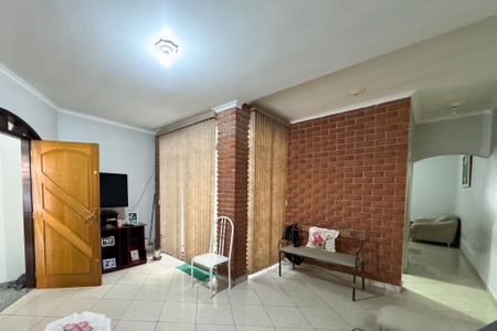 Sala de casa à venda com 4 quartos, 282m² em Assunção, São Bernardo do Campo