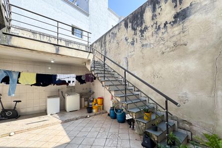 Casa à venda com 282m², 4 quartos e 2 vagasÁrea de Serviço