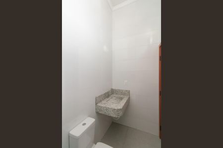 Casa à venda com 118m², 3 quartos e 1 vaga