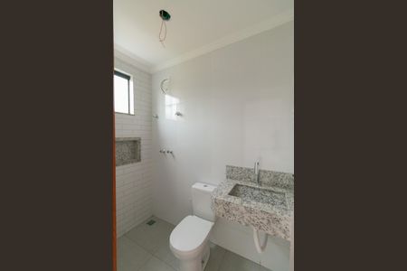 Casa à venda com 118m², 3 quartos e 1 vaga