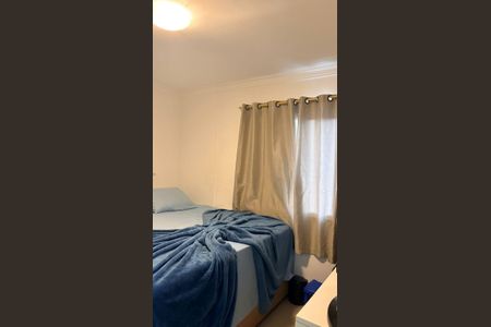 Quarto de apartamento à venda com 2 quartos, 65m² em Jardim Ubirajara, São Paulo