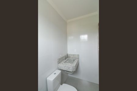 Casa à venda com 119m², 3 quartos e 1 vaga