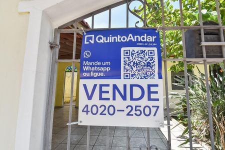 Casa à venda com 120m², 4 quartos e 2 vagasPlaca