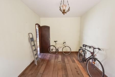 Casa à venda com 120m², 4 quartos e 2 vagasQuarto 3