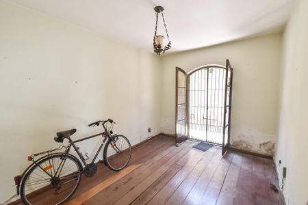 Casa à venda com 120m², 4 quartos e 2 vagasQuarto 3