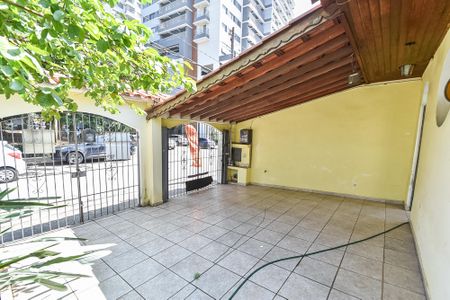 Casa à venda com 120m², 4 quartos e 2 vagasGaragem