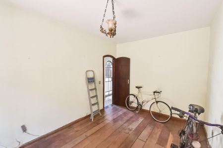 Casa à venda com 120m², 4 quartos e 2 vagasQuarto 3