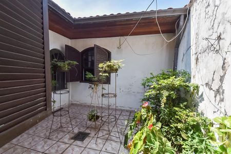 Vista do quarto 1 de casa à venda com 4 quartos, 120m² em Jardim Aurelia, São Paulo