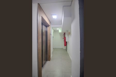 Apartamento à venda com 123m², 2 quartos e 1 vagaHall de entrada