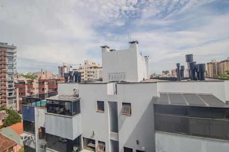 Apartamento à venda com 123m², 2 quartos e 1 vagaVaranda/Churrasqueira