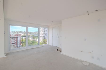 Apartamento à venda com 123m², 2 quartos e 1 vagaSegundo piso/Cobertura