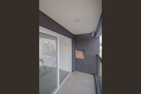 Apartamento à venda com 123m², 2 quartos e 1 vagavaranda/Churrasqueira