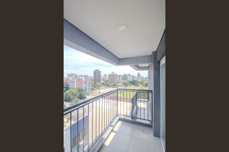 Apartamento à venda com 123m², 2 quartos e 1 vagavaranda/Churrasqueira