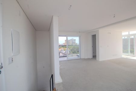 Apartamento à venda com 123m², 2 quartos e 1 vagaSegundo piso/Cobertura