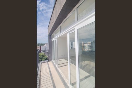 Apartamento à venda com 123m², 2 quartos e 1 vagaVaranda 3