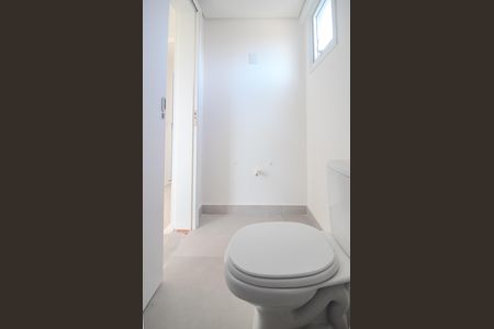 Apartamento à venda com 123m², 2 quartos e 1 vagaBanheiro da Suíte