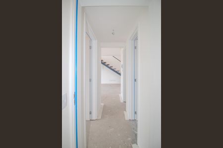 Apartamento à venda com 123m², 2 quartos e 1 vagaCorredor