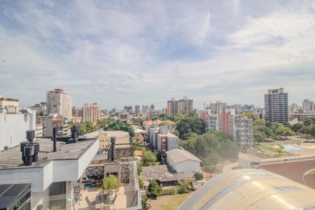 Apartamento à venda com 123m², 2 quartos e 1 vagaVista