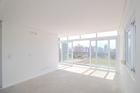 Apartamento à venda com 123m², 2 quartos e 1 vagaSegundo piso/Cobertura