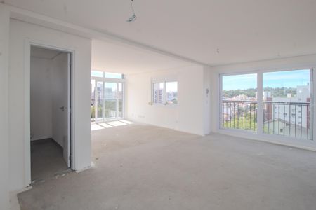 Apartamento à venda com 123m², 2 quartos e 1 vagaSegundo piso/Cobertura