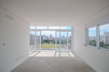 Apartamento à venda com 123m², 2 quartos e 1 vagaSegundo piso/Cobertura