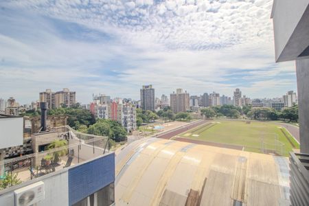 Apartamento à venda com 123m², 2 quartos e 1 vagaVista