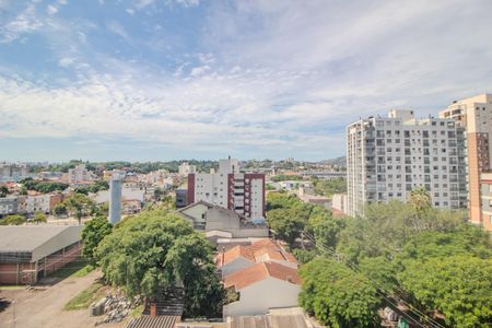Apartamento à venda com 123m², 2 quartos e 1 vagaVista
