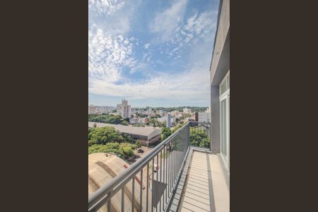 Apartamento à venda com 123m², 2 quartos e 1 vagaVaranda 3