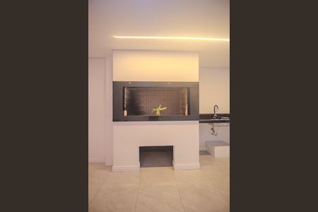 Apartamento à venda com 123m², 2 quartos e 1 vagaÁrea comum - Salão de festas