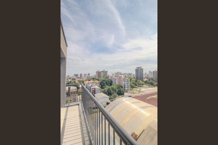 Apartamento à venda com 123m², 2 quartos e 1 vagaVaranda 3