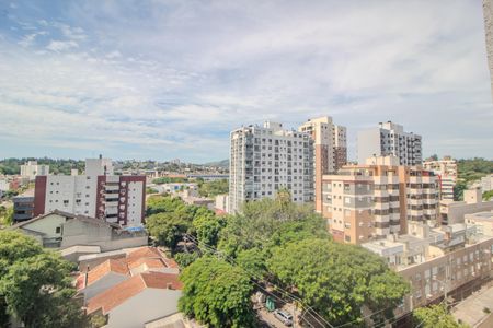 Apartamento à venda com 123m², 2 quartos e 1 vagaVista