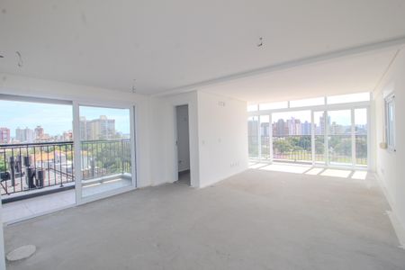 Apartamento à venda com 123m², 2 quartos e 1 vagaSegundo piso/Cobertura