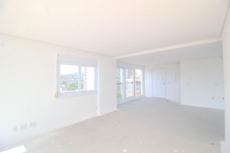 Apartamento à venda com 123m², 2 quartos e 1 vagaSegundo piso/Cobertura