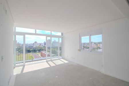 Apartamento à venda com 123m², 2 quartos e 1 vagaSegundo piso/Cobertura