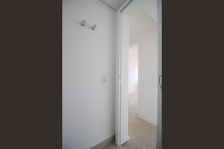 Apartamento à venda com 123m², 2 quartos e 1 vagaCloset