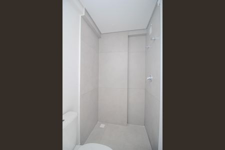 Apartamento à venda com 123m², 2 quartos e 1 vagaBanheiro da Suíte