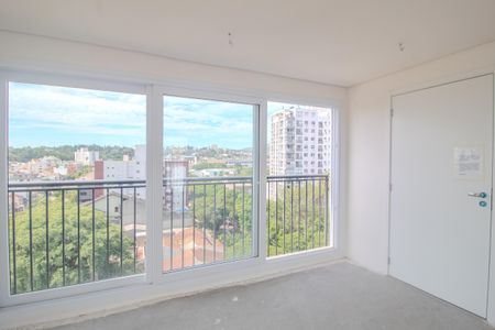 Apartamento à venda com 123m², 2 quartos e 1 vagaSegundo piso/Cobertura