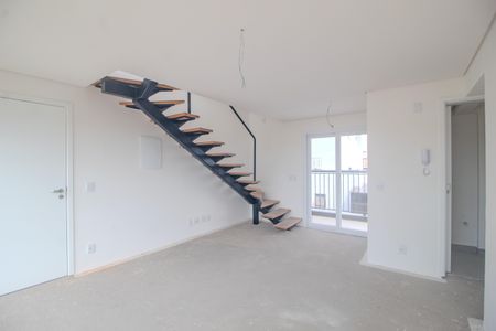 Apartamento à venda com 123m², 2 quartos e 1 vagaSala